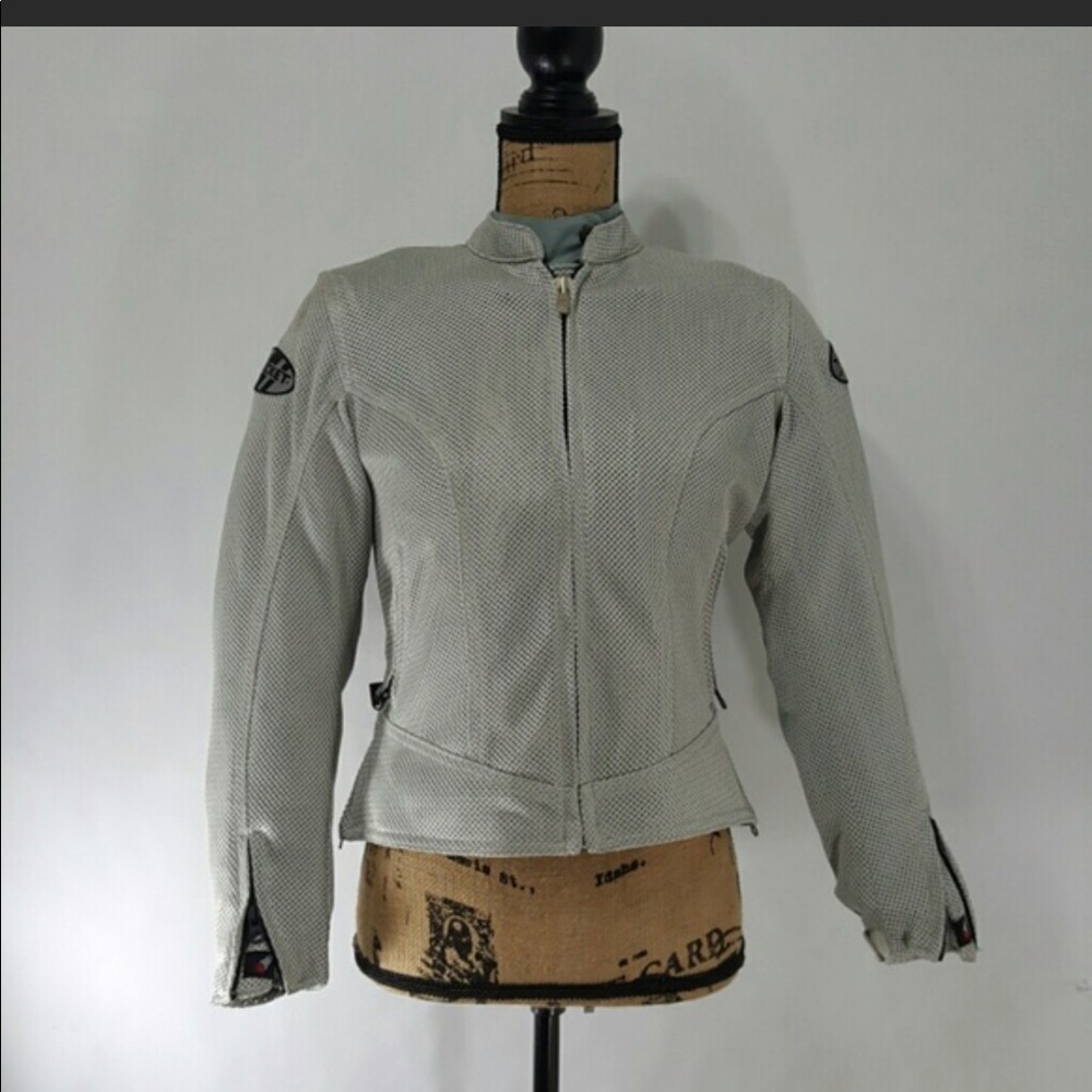 COPY - Women’s XS Joe Rocket Motorcycle Jacket